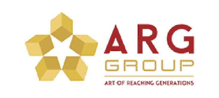 ARG logo